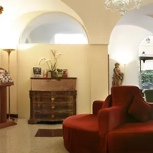 Santa Chiara Rome